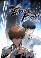 The Breaker 3 – Eternal Force Manhwa cover