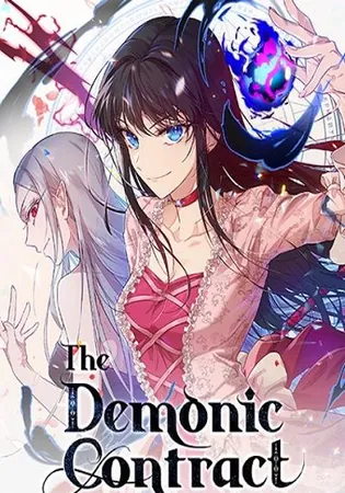 The Demonic Contract