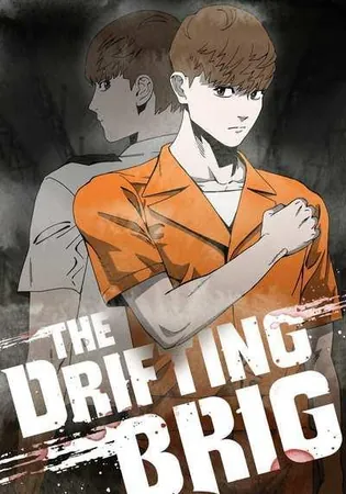 The Drifting Brig