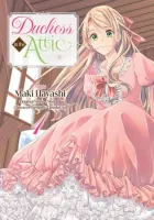 The Duchess of the Attic Manga cover