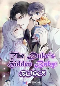 The Duke’s Hidden Baby: BOGO!