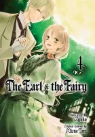 The Earl and The Fairy Manga cover