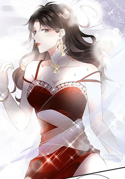 The Eldest Lady Doesn’t Mean Any Harm