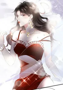 The Eldest Lady Doesn&#8217;t Mean Any Harm