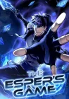 The Esper's Game Manhwa cover