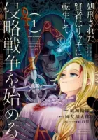 The Executed Sage Is Reincarnated as a Lich and Starts an All-Out War Manga cover