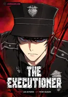 The Executioner Manhwa cover