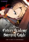 The Extra’s Academy Survival Guide Manhwa cover