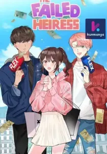 The Failed Heiress