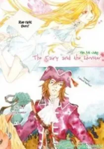 The Fairy And The Hunter One Shot cover