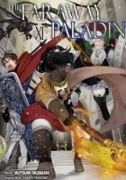 The Faraway Paladin Manga cover