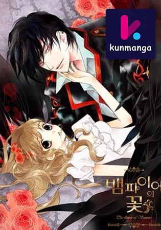 The Flower of Vampires
