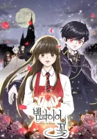 The Flower Of Vampires Manhwa cover