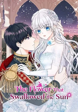 The Flower That Swallowed the Sun