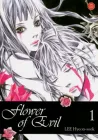 The Flowers of Evil Manhwa cover