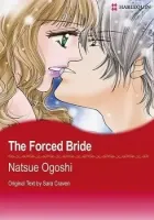 The Forced Bride Manga cover