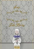 The Girl From the Other Side - Siúil, a Rún Manga cover