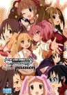 The Idolm@ster Cinderella Girls - Comic Anthology Passion Manga cover