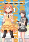 The Idolm@ster Million Live! Blooming Clover Manga cover