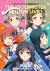 The Idolm@ster - Million Live! Manga cover