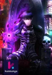 The Iron-Blooded Necromancer Has Returned