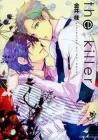 The Killer Manga cover