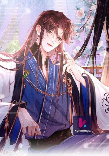 The King Is In Love