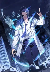 The King Of Snow