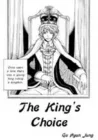 The King's Choice Manhwa cover
