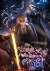 The Knight King Who Returned with a God Manhwa cover