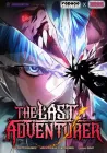 The Last Adventurer Manhwa cover