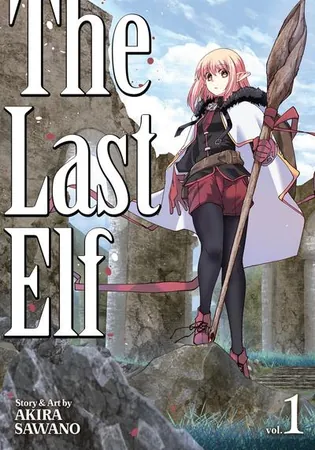 The Last Elf