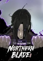 The Legend of the Northern Blade Manhwa cover