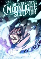 The Legendary Moonlight Sculptor Manhwa cover