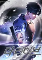 The Live Manhwa cover