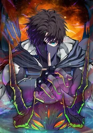 The Lone SSS-Class Summoner