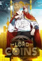 The Lord of Coins Manhwa cover