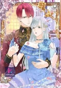 The Lost Lady and the Crimson Duke