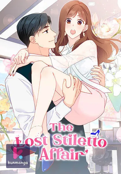 The Lost Stiletto Affair