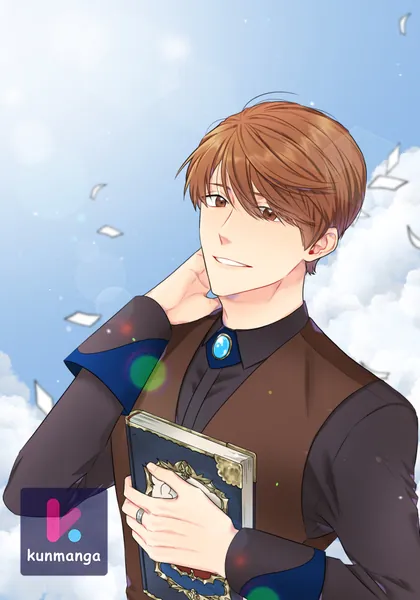 The Magic Tower Librarian