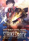 The Max Level Hero Strikes Back Manhwa cover