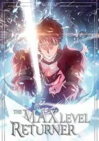 The Max Level Returner Manhwa cover