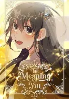 The Meaning of You Manhwa cover