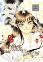 The Missing White Dragon Manhwa cover