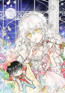 The Moon Witch and The Sun King: My Salvation