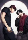 The Pawn's Revenge Manhwa cover