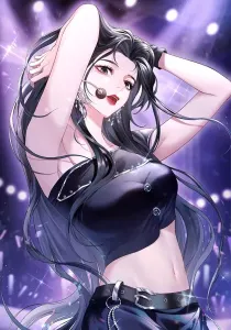 The Perfect Idol’s Handbook of Falling in Love