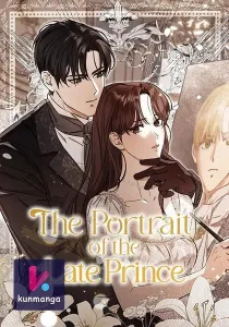 The Portrait of the Late Prince