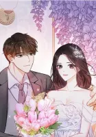 The Prenup Manhwa cover