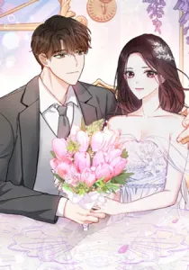 The Prenup Manhwa cover